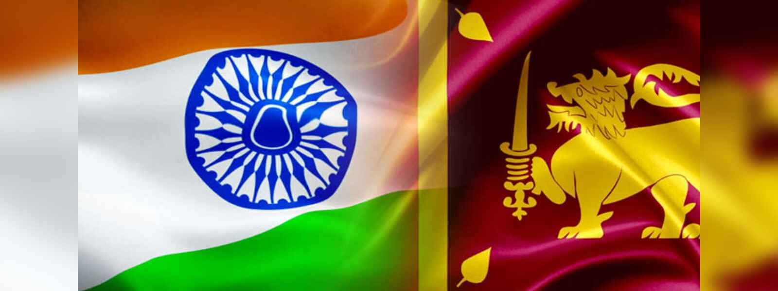ඉන්දියාවෙන් දුන් සහතිකය